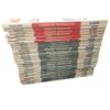 Allen NEET Leader 2023 USED Modules – Full Set of 24 Books (Physics, Chemistry & Biology)