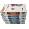 Allen NEET Leader 2023-2024 USED Modules – Full Set of 24 Books (Physics, Chemistry & Biology)