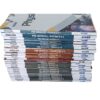 Allen NEET Leader 2024-2025 USED Modules – Complete Set of 22 Books (Physics, Chemistry & Biology)