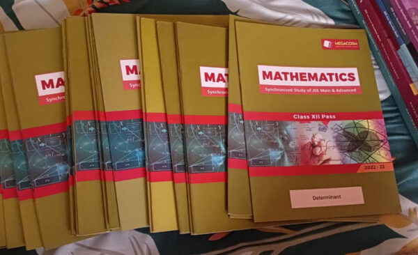 FIITJEE [2024 Edition] Complete Study Material for IIT JEE Exam | Complete Package of 105+ Books - Image 3