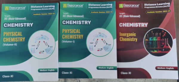 RESONANCE DLP Package [2025 Edition] For IIT JEE Exam | FREE DPP's - Image 6