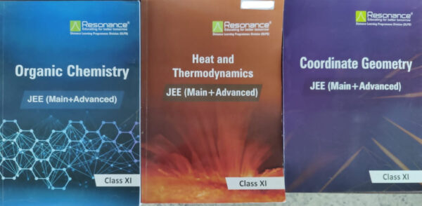 RESONANCE DLP Package [2025 Edition] For IIT JEE Exam | FREE DPP's - Image 7