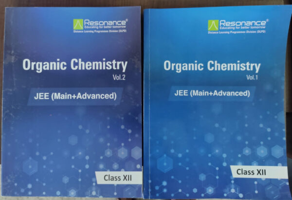 RESONANCE DLP Package [2025 Edition] For IIT JEE Exam | FREE DPP's - Image 9