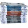 Allen NEET Leader 2024-2025 USED Modules – Complete Set of 22 Books (Physics, Chemistry & Biology)