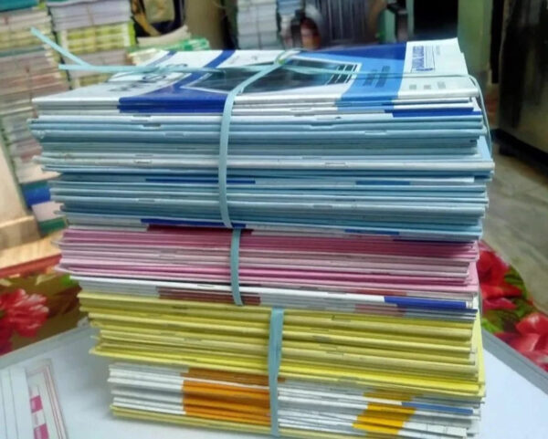 Bansal Classes Complete Study Material for IIT JEE Exam - Image 2